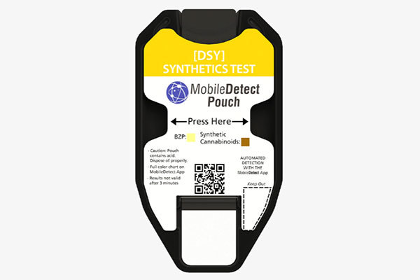 合成大(dà)麻素檢測卡